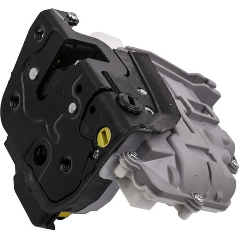 SERRATURA PORTA Per AUDI A3 A4 A6 C6 R8 CHIUSURA CENTRALIZZATA POSTERIORE DESTRA (1/3)
