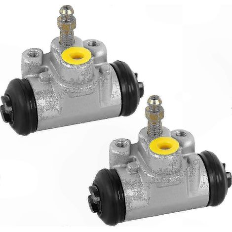 Frein Cylindre de Roue pour Quad 300cc et 250cc 4x4 2x4 Véhicule Utilitaire Pièce de Rechange (1/5)