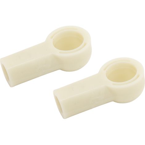 Gruppo giunto sferico terminale asta superiore Aramox, kit di riparazione asta superiore convertibile, kit di riparazione giunto sferico convertibile, gruppo giunto sferico asta superiore (1/5)