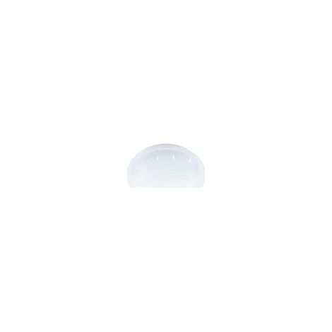 Pogliola plafo applique d.24 led 12w 4000k 1050lm - eglo (1/2)