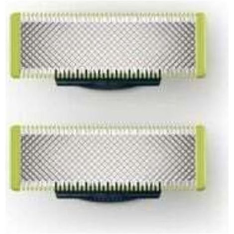 Replacement for shaver Philips, Set of 2(Model QP220/50)（Compatibility） (1/5)