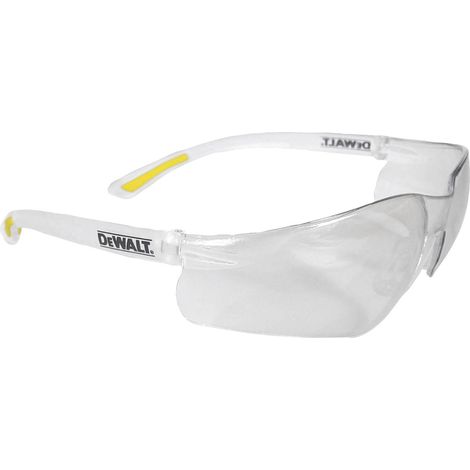 DeWalt DPG52-1D EU Contractor Pro Schutzbrille