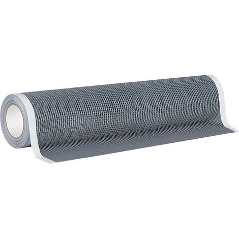 Cinta autoadhesiva para mosquiteras de ventana Parche autoadhesivo, cinta de reparación para mosquiteras - Para balcón, terraza, uso interior y exterior, porche, sala de estar, dormitorio y hogar 305 (1/5)