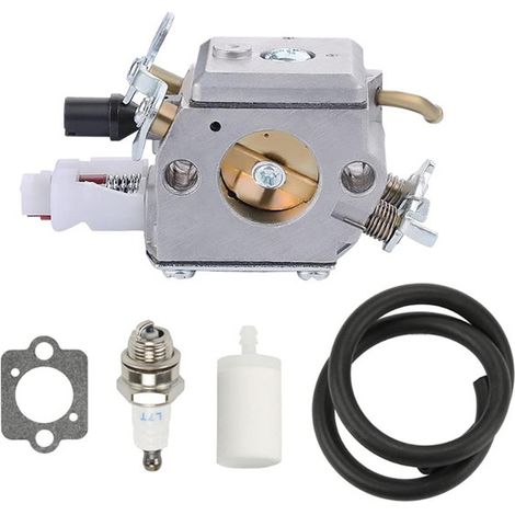 503283208 Vergaser, kompatibel mit H340, 340E, 340EPA, 345, 345E, 345EPA und 346XP (1/5)
