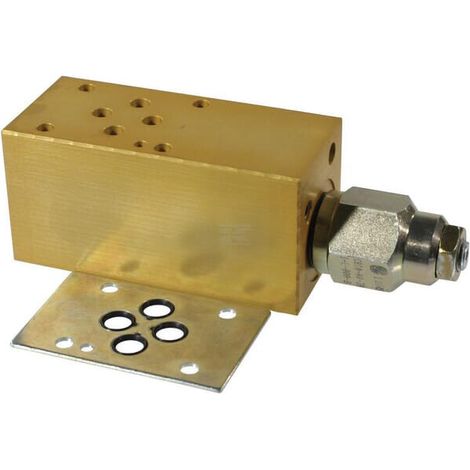 V谩lvula de equilibrado CB10HV2B1E200B00 NG06 DANFOSS CB10HVM03008 (1/4)