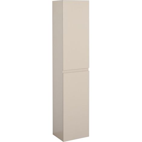 Colonne de salle de bain SORRENTO à suspendre 140cm