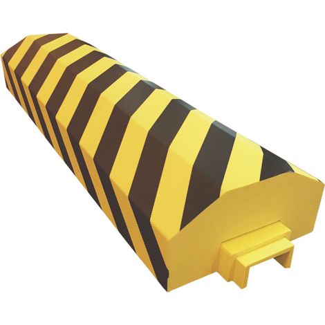Protection en caoutchouc mousse pour porte-bagages, 300x120mm  Métallurgie 758136904 (1/4)