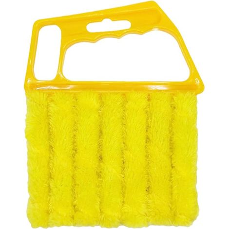 Produits de nettoyage à sec pour vitres de voiture (1/5)