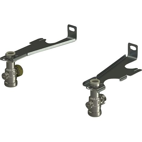 BOSCH Installationszubehör für GC9800iWA Erweiterung MAPL Verbindung Pufferspei., 7738113662