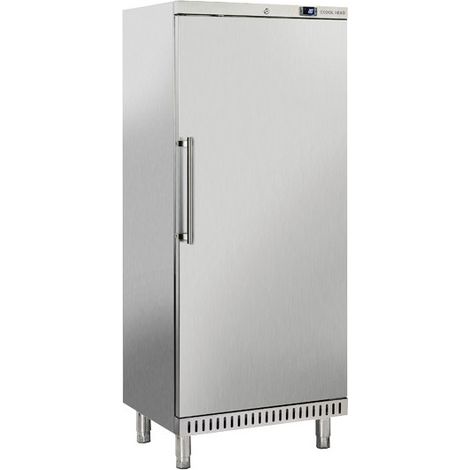 Armoire réfrigérée positive 600 x 400 mm BYX 460 - Cool Head (1/5)