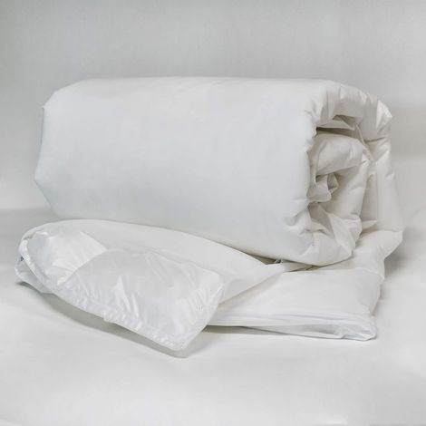 Housse de Couette Anti-acariens Nuage 100 x 140 cm (1/5)