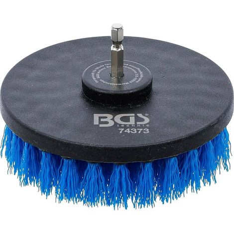 Embout pour Brosse D.125 mm - Compatible Art. 74367 - Durable et Pratique -  - D-Work