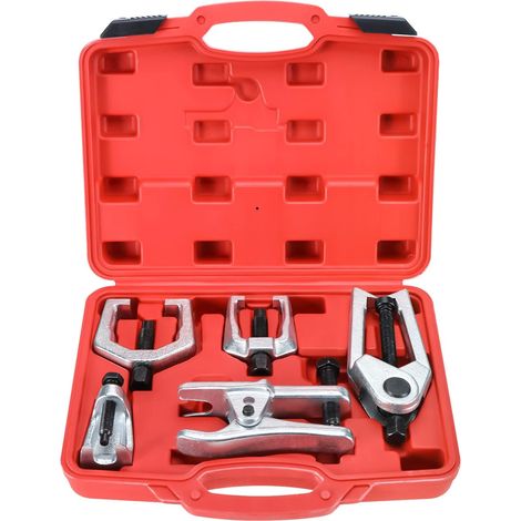 Lot de 6 extracteurs de biellette de direction Pitman pour rotule (1/5)