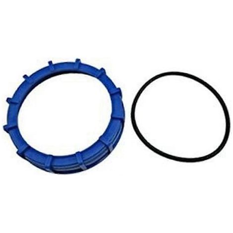 77144-0H010 pour Yaris, anneau de retenue en plastique du réservoir de pompe à carburant, édition 0923 (1/5)
