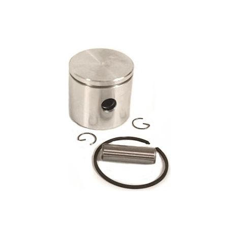 Pistone completo per soffiatore Husqvarna 125B 128R 125BVX, originale
