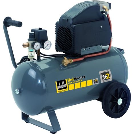 Compresseur Schneider UNM 260-10-50 W (1/3)