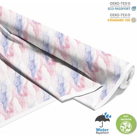 Outdoor dekostoffe oxford - Abstraktion - DX2549 (1/5)
