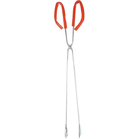 Outil pratique de ramassage des déchets d'extérieur, pince à papier portable, outil pour éboueur (1/5)