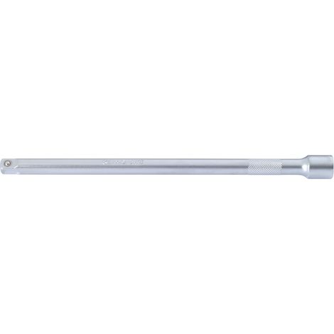 KS Tools 3/8" CHROMEplus Verlängerung, 200mm - 918.3771 (1/2)