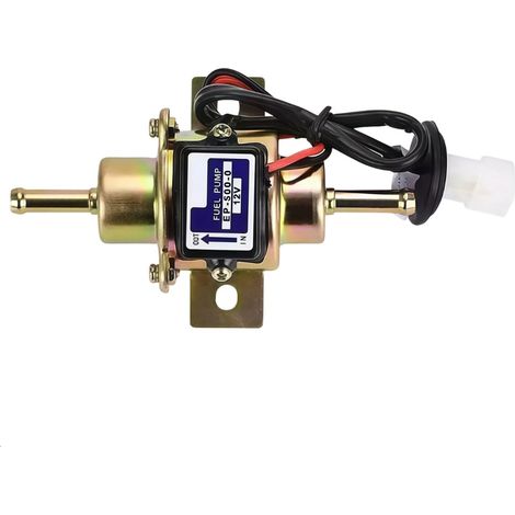 Electric fuel pump EP500-0 EP5000 EP-500-0 035000-0460 12585-52030--DTEKGAZ