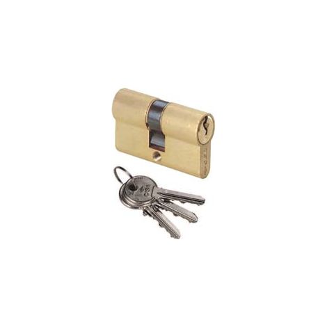CILINDRI A INFILARE CISA SAGOMATO 0G300  mm.80 centrato (40x40) 0G300180    CISA