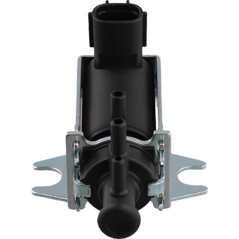 Électrovanne de dépression de suralimentation turbo pour voiture 1CDFTV pour 2000 - 2005 25819-27050 25819-27040 (1/5)