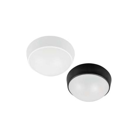 PLAFONIERA TONDA LED PARETE/SOFFITTO OVIEDO CCT- - 15w - 1550 lm - ø mm.180x68 - 1 pezzi AIRAM