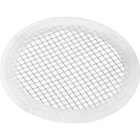 Filtre à charbon en acier inoxydable 2 pouces pour raccords Tri Clamp, idéal pour le brassage et la distillation maison. (1/5)