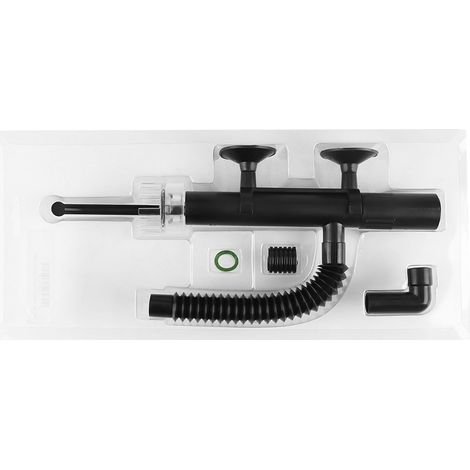 1 Pièce Écumoire de Surface Mini pour Aquarium, Éliminateur d'Huile pour Petit Bac à Poissons ou Coraux (1/5)
