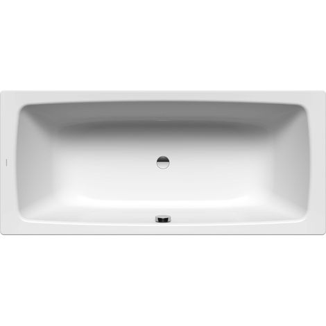 Kaldewei CAYONO DUO Mod. 724, Rechteck-Badewanne, 170x75cm, (1/5)