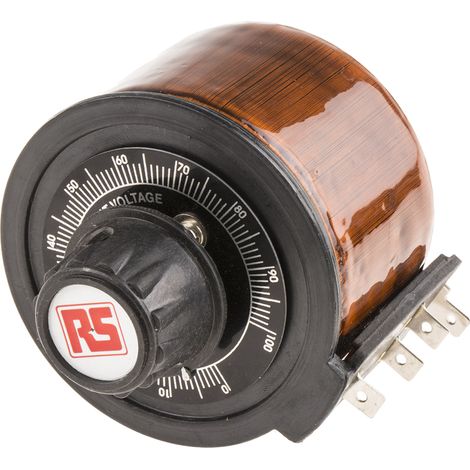 Auto-transformateur 1 phase, 240V, 170VA, 700mA ( Prix pour 1 )