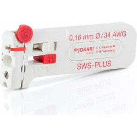 Spellacavi JOKARI SWS-Plus (1/3)