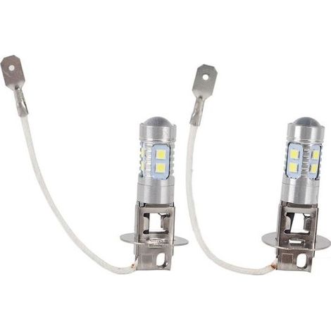 2-h3-led-nebelscheinwerfer-50w-12v-24v-dc-6000k-wei-licht-konverter-kit-240259069 (1/5)