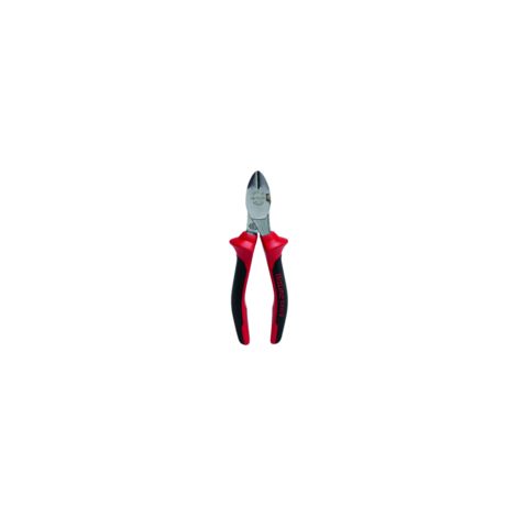 pince coupante renforçée 160 mm isolée 1000v premium