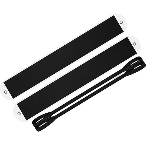 Patins de déménagement pour meubles volumineux, avec sangle de tractio (1/5)