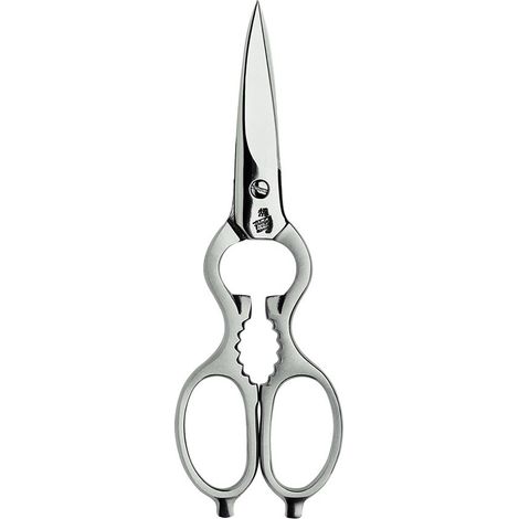 ZWILLING Forbici da Cucina, Acciaio Inossidabile, Grigio 20 cm (1/5)