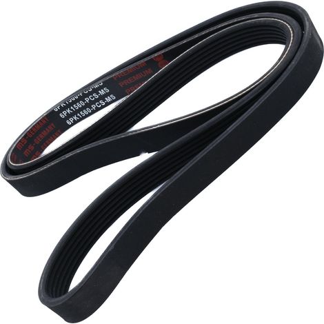 Keilrippenriemen PK 6PK1560 (1/2)