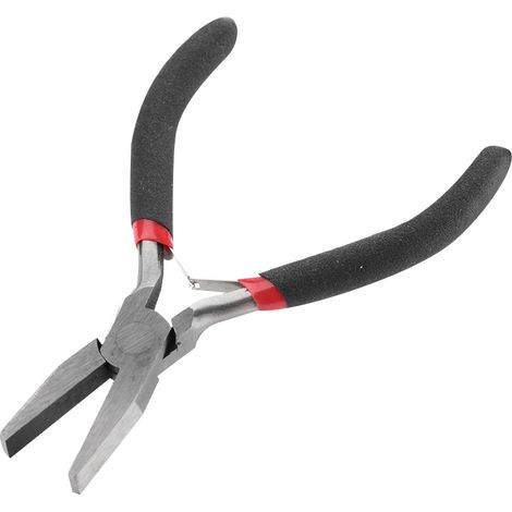 Pince multifonctionnelle professionnelle pour la création de bijoux et de perles (outil manuel DIY) ( 1) (1/5)