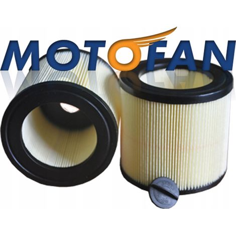 Filtro aria NewParts Filters MF53058 (1/5)