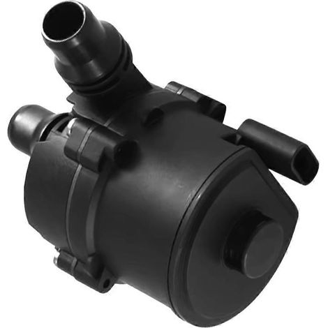 Pompe à eau auxiliaire électrique pour moteur BMW Série 3 F30 LCI 330e 2014 11517643949-SFYGV (1/5)