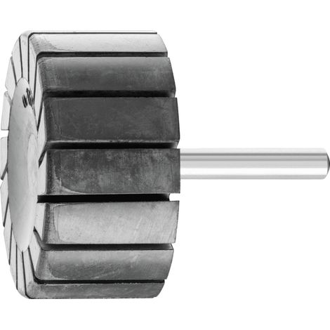 PFERD TOOLS Schleifhülsenträger GK zylindrisch Ø 51x25 mm Schaft-Ø 6 mm 5 Stk