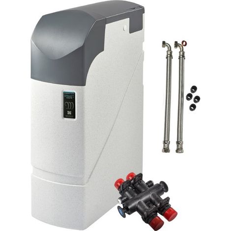 Monarch Ultimate PREMIO HE Dual Power Range 15 & 22 Twin Duplex Series + Bypass (1/5)