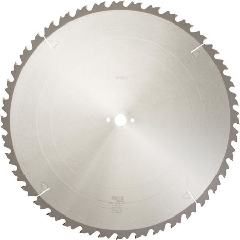 Hoja de sierra circular.CW 600x4,2x30mm Z40 W Bosch (1/2)