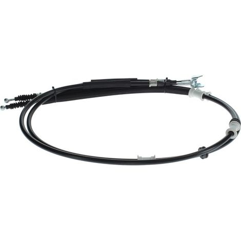 Tirette à câble, frein de stationnement BOSCH 1 987 482 138 OPEL 13 172 730