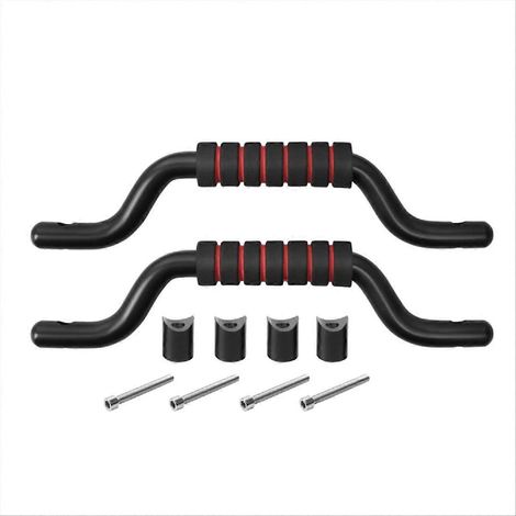Aluminio en venta para Ford Bronco (1/5)
