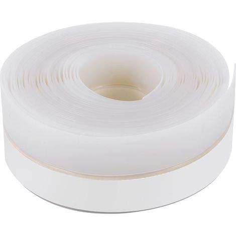 Bande d'étanchéité autocollante en silicone