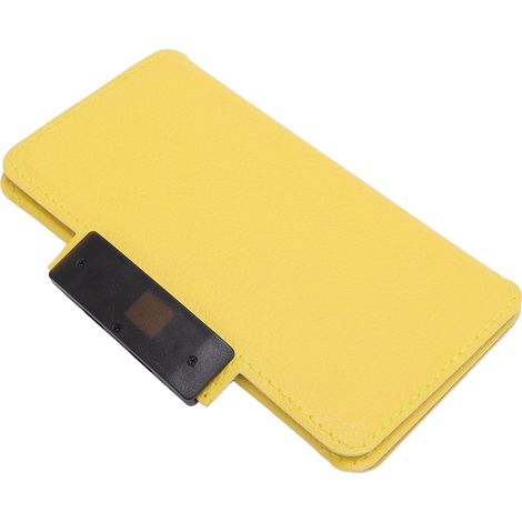 Panneau Solaire Pliant 30W Double Port Type-C Silicium Monocristallin Étanche Chargeur Nomade pour Randonnée Camping Extérieur (1/5)