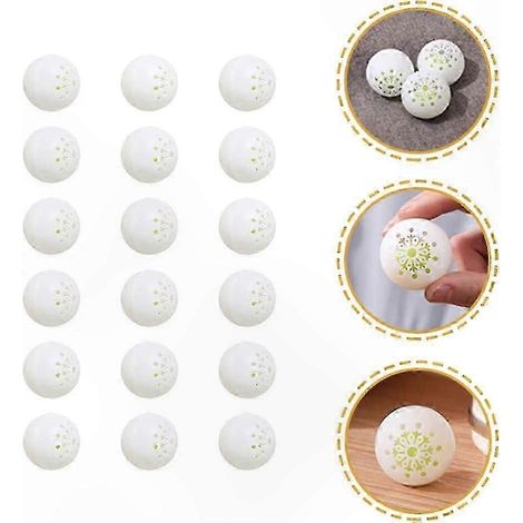 Billes désodorisantes pour chaussures, neutralise les odeurs de baskets et sneakers, assainit votre intérieur, efficace pour maison, paire de boules parfumées longue durée. (1/5)