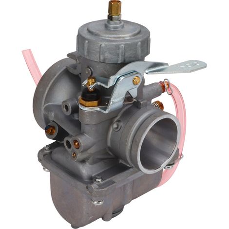 Adatto per carburatori VM34 168, orifizio da 34 mm, per motori a valvola a saracinesca, produttore di primo equipaggiamento (OEM)