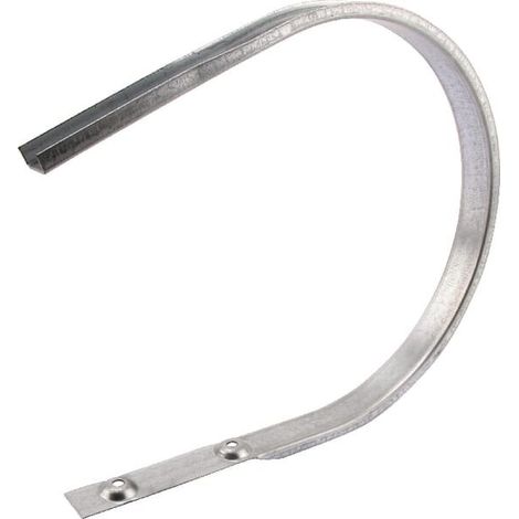 Racleur extérieur court KRONE 9383120